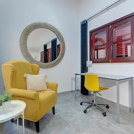 Modern 3br In Sliema's Desirable Locale Sliema