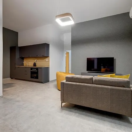 Modern 3br In Sliema's Desirable Locale Apartment